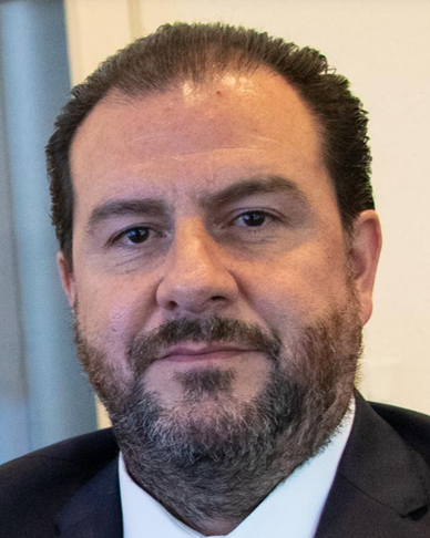 Lic. Rodolfo Grande